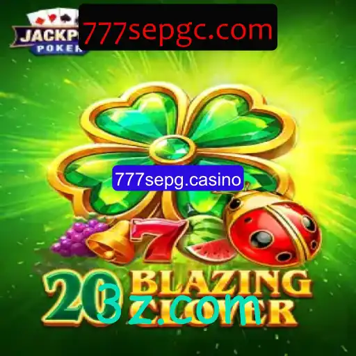 Desvendando 20BlazingClover: O Novo Sucesso nos Cassinos Online