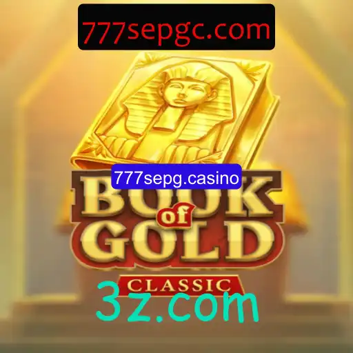 Descubra o Fascinante Mundo de BookOfGoldClassic no 777sepg.casino