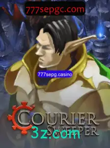Explorando o Fascinante Mundo do CourierSweeper