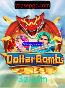 Desvendando o Fascinante Jogo DollarBombs na Plataforma 777sepg.casino