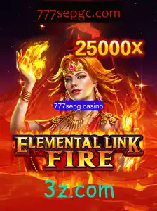 Exploração do Jogo ElementalLinkFire e as Apostas com 777sepg.casino