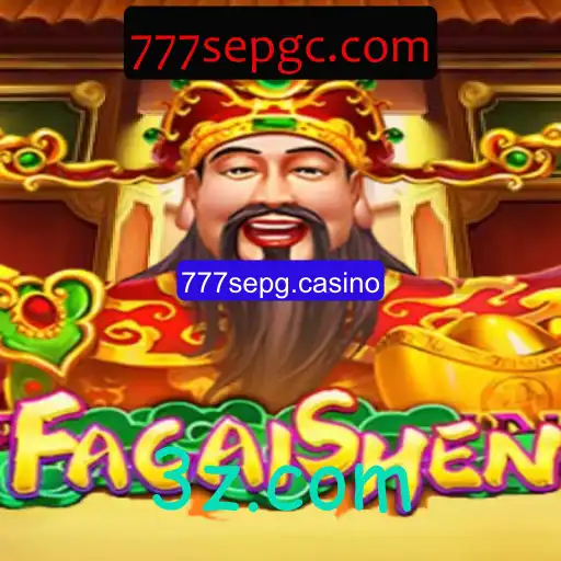 Desvendando o Jogo FaCaiShen: Uma Aventura de Fortuna no 777sepg.casino