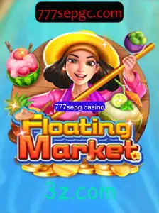Explorando o Jogo Inovador FloatingMarket no 777sepg.casino