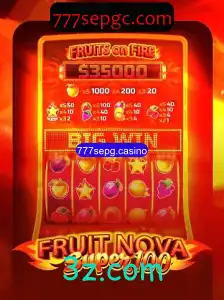 Explorando FruitNovaSuper100: Um Novo Padrão em Diversão de Cassino Online