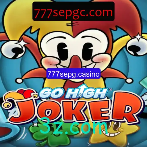 Descubra o Fascinante Mundo de GoHighJoker no 777sepg.casino