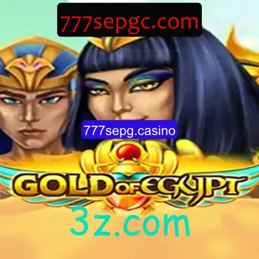 Explorando o Fascinante Mundo de GoldOfEgypt no 777sepg.casino