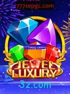 Explorando JewelLuxury: O Slot Brilhante de 777sepg.casino