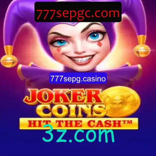 Descubra o Universo Empolgante de JokerCoins no 777sepg.casino