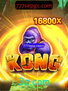 Descubra as Aventuras do Jogo Kong no Mundo dos Cassinos Online