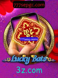 Descubra LuckyBatsM: O Novo Jogo que Está Dominando 777sepg.casino