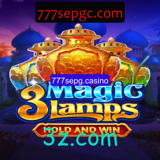 Descubra o Fascinante Mundo de 3MagicLamps no 777sepg.casino