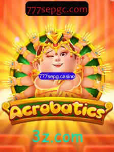Descubra o Mundo do Jogo Acrobatics no 777sepg.casino