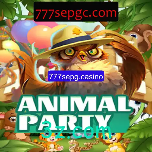 AnimalParty: Uma Nova Aventura no Mundo dos Jogos de Cassino