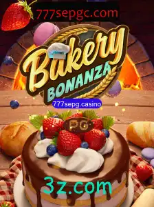 Explore o Fascinante Mundo de BakeryBonanza