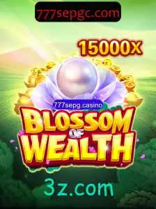 Descubra o Fascinante Mundo de BlossomofWealth no 777sepg.casino