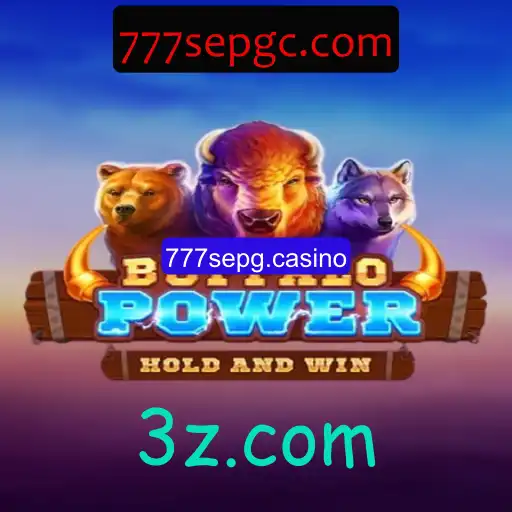 Descubra o Fascinante Mundo do Jogo BuffaloPower