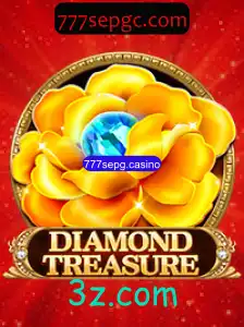 Diamondtreasure: Um Olhar Detalhado Sobre o Novo Fenômeno dos Jogos de Cassino