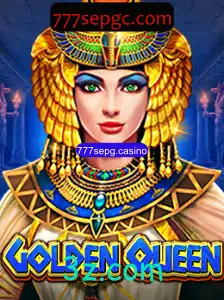Explorando o Fascinante Mundo de GoldenQueen no 777sepg.casino