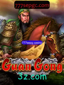 Descobrindo GuanGong: Aventuras Numéricas no Universo dos Cassinos