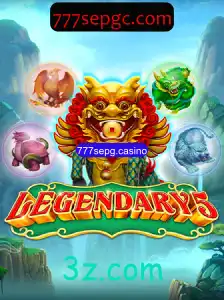 Descubra o Fascinante Universo do Jogo Legendary5