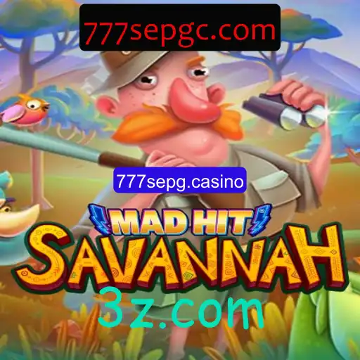 MadHitSavannah: Explore o Novo Fenômeno do Cassino Online