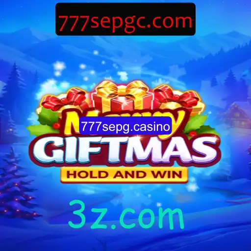 Desvendando MerryGiftmas: Um Jogo Festivo no 777sepg.casino