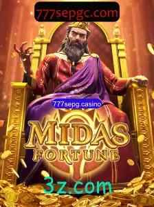 Explorando o Mundo de MidasFortune: O Jogo de Casino Online que Fascina