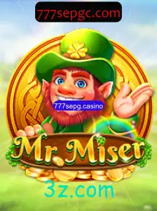 Explorando MrMiser: Um Mergulho no Mundo de 777sepg.casino