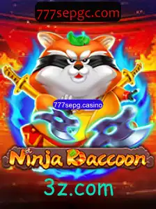 NinjaRaccoon: O Universo Fascinante do Novo Jogo que Conquista Audiências em 2023