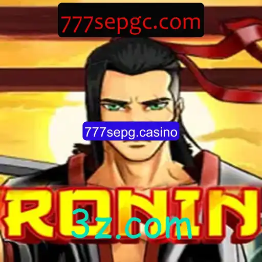 Descubra o Mundo Fascinante de Ronin: Um Jogo de Aventura e Estratégia no 777sepg.casino