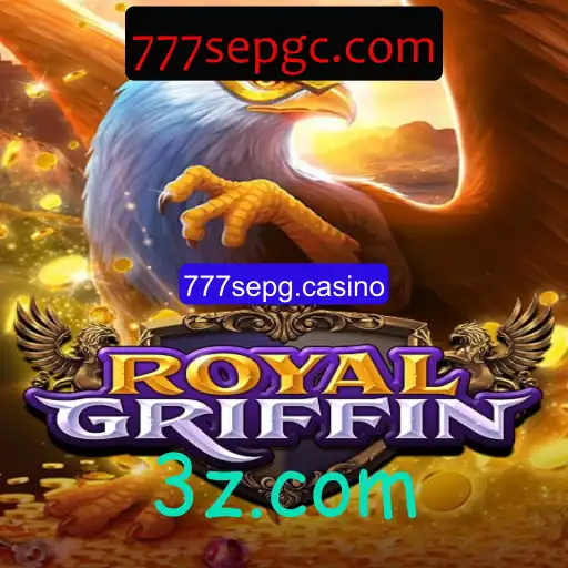 Explorando o Mundo de RoyalGriffin: Um Novo Jogo de Cassino Inovador