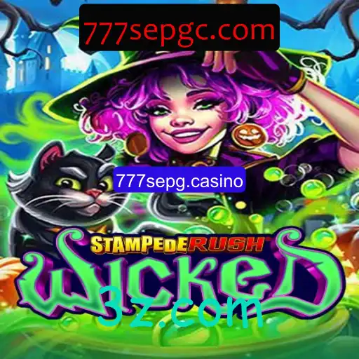 Explorando StempedeRushWicked: Uma Nova Sensação no Universo dos Jogos