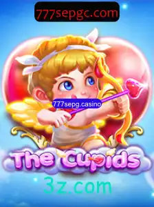 TheCupids: Um Mundo de Romance e Aventura no 777sepg.casino