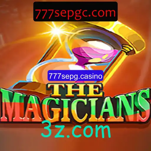 TheMagicians: Descubra a Magia do Jogo em 777sepg.casino