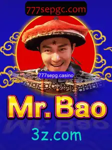 Descubra o Envolvente Mundo do Jogo MrBao