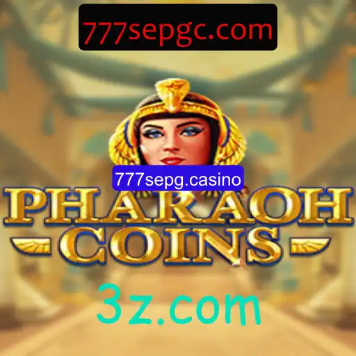 Desvendando PharaohCoins: O Novo Jogo da Plataforma 777sepg.casino