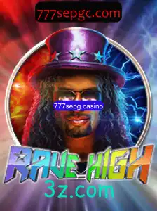 Descubra o Universo Vibrante de RaveHigh: Uma Aventura de Casino Única