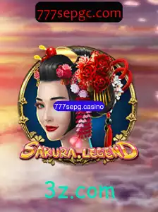 Descubra o Mundo Encantado de SakuraLegend no 777sepg.casino