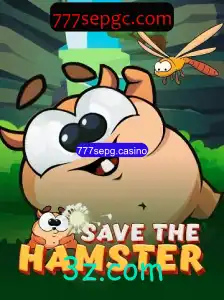 Descubra o mundo de SavetheHamster: Um divertido e emocionante desafio