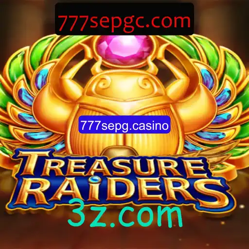 Descubra TESOUROSAQUEADORES: Aventura e Emoção no 777sepg.casino