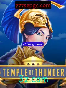 Desvendando os Segredos de TempleofThunder