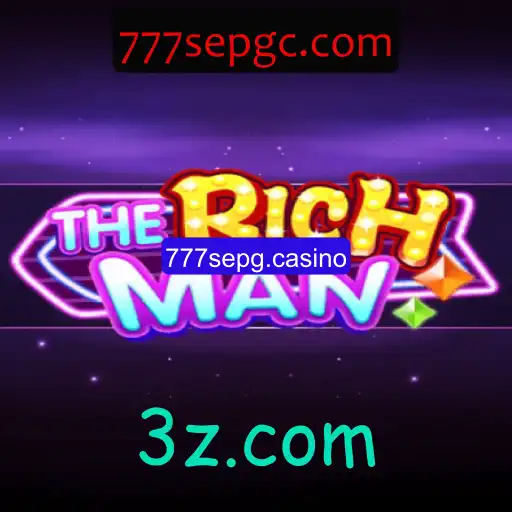 TheRichMan: Desvendando o Novo Fenômeno no Universo dos Jogos com 777sepg.casino