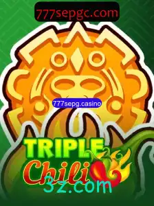Descubra a Emoção do Jogo TripleChili no 777sepg.casino