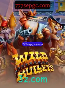 Explorando o Universo de WildBullets: Um Mergulho no Mundo do Jogo Online