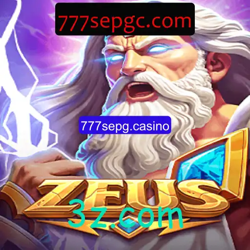 Descubra o Poder de Zeus no Universo dos Jogos de Casino